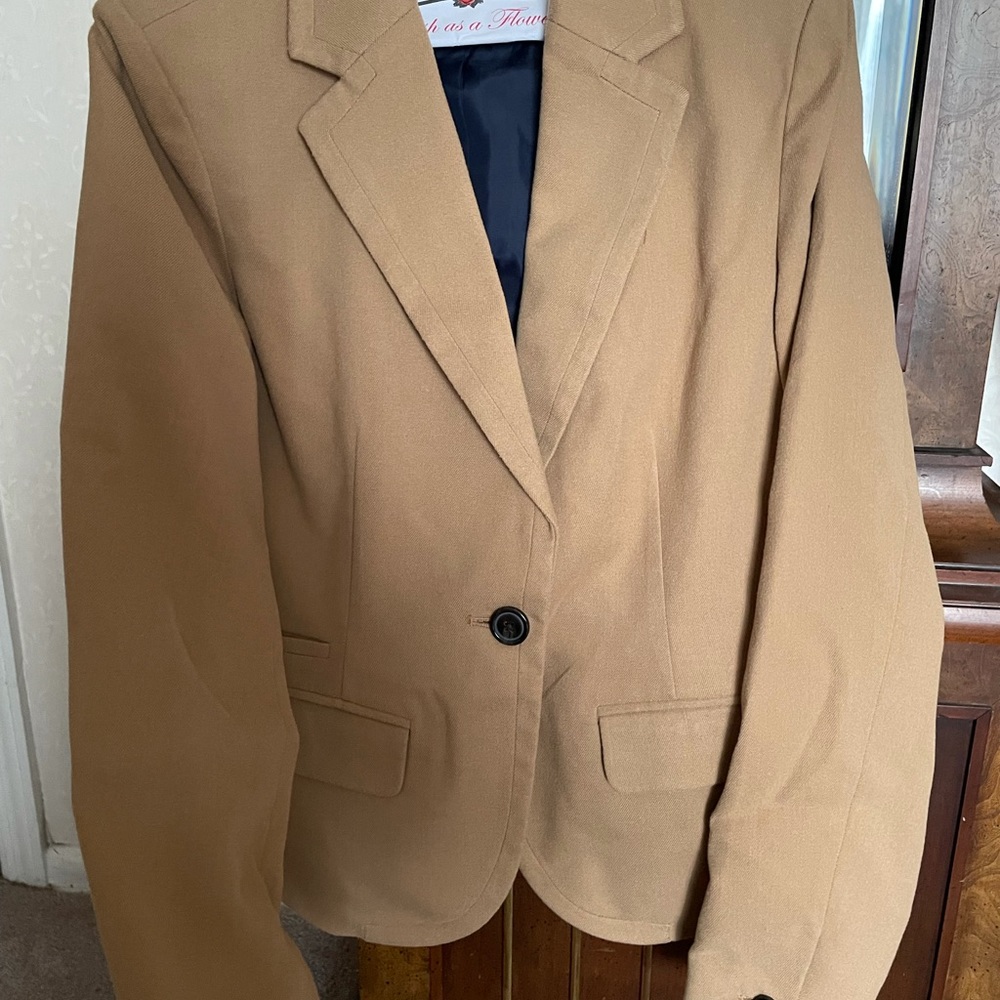 Merona Blazer